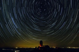 Giả thuyết vũ trụ “lệch” thách thức nền tảng vật lý thiên văn