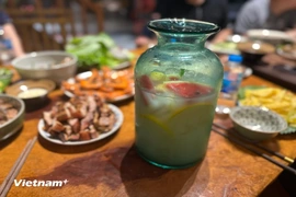 Bộ Y tế: Dừng lưu thông sản phẩm rượu khiến 1 người tử vong ở Hải Phòng