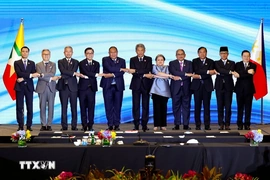 Nhìn lại thế giới năm 2025: Thách thức an ninh châu Á và “phép thử” ngoại giao