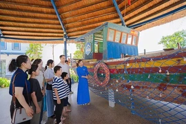 Kinh tế tư nhân Thanh Hóa: Đi tìm “lực bật” trong thách thức (Bài 1) - “Gọi” đúng tên, “đặt” đúng vai và trao niềm tin