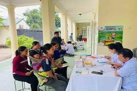 &nbsp;Đầu tư cho công tác dân số là đầu tư cho phát triển bền vững