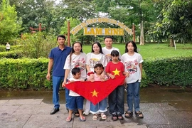 Tăng sức hấp dẫn cho du lịch cuối năm