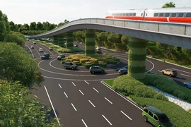 Kỷ nguyên mới của giao thông xanh đang được khởi đầu từ Phú Quốc