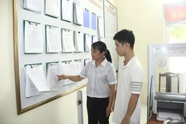 Thanh Hóa ban hành kế hoạch cải cách hành chính năm 2026