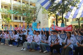 Thanh Hóa phấn đấu đến năm 2030 ít nhất 50% số xã, phường không có ma túy