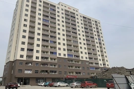 Sau sai phạm tại Công ty Đông Hải 11, tỉnh Thanh Hóa tăng cường quản lý việc mua bán, cho thuê nhà ở xã hội