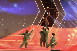 Công tác văn hóa, văn nghệ góp phần phát triển kinh tế - xã hội