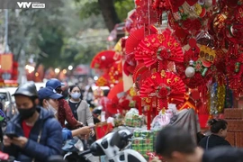 Ban Bí thư: Không tổ chức thăm, chúc Tết cấp trên và lãnh đạo các cấp