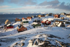 Từ Greenland nhìn lại quan hệ Mỹ-châu Âu năm 2025