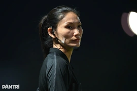 AFC xem xét kỷ luật trọng tài “cướp” bàn thắng của tuyển nữ Việt Nam; MU thất bại trong ngày Bruno dính chấn thương