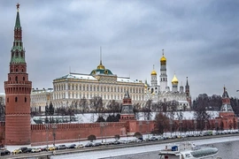 Nga sẽ sớm đưa ra lập trường và đối thoại với Mỹ  về kế hoạch hòa bình