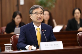 Hàn Quốc thúc đẩy đối thoại với Triều Tiên, chuẩn bị thượng đỉnh với Trung Quốc