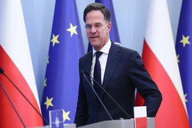 Tổng Thư ký NATO: EU sẽ tự làm suy yếu mình nếu theo đuổi con đường an ninh riêng