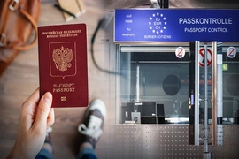 Bộ ngoại giao Nga khuyến cáo công dân hạn chế đến Đức