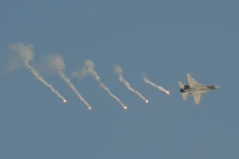 Ba Lan chặn máy bay Nga trên Biển Baltic: tín hiệu căng thẳng mới ở sườn đông NATO