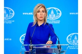 Nga sẵn sàng ký văn bản cam kết không tấn công NATO