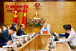 Hoàn thiện Nghị định hướng dẫn tháo gỡ vướng mắc trong thi hành Luật Đất đai