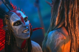 Avatar 3 duy trì sức hút tại các phòng vé toàn cầu