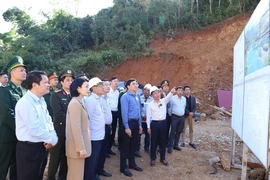 Khơi thông nguồn lực - Vững bước phát triển bền vững trong năm mới 2026