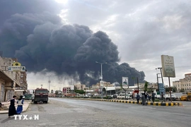 Yemen ban bố tình trạng khẩn cấp quốc gia liên quan vấn đề an ninh