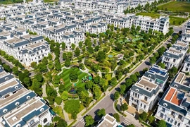 Giao lộ Nam Sông Mã - Nguyễn Hoàng: Định hình giá trị bất động sản xứ Thanh