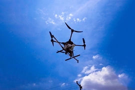 Campuchia bác bỏ cáo buộc triển khai hàng trăm UAV xâm nhập không phận Thái Lan