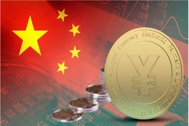 Trung Quốc thúc đẩy vận hành đồng nhân dân tệ kỹ thuật số