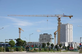 Bước chuyển quan trọng trong quản lý đất đai