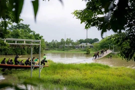 Xu hướng du lịch hút khách dịp cuối năm