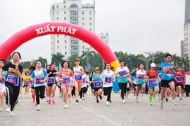 “Bệ đỡ” cho thể thao vươn tầm