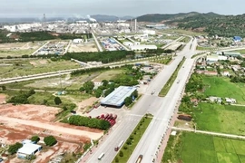 “Bắt nhịp” FDI thế hệ mới