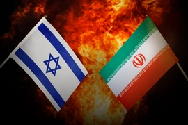 Israel đẩy nhanh kế hoạch chuẩn bị quân sự trên nhiều mặt trận giữa làn sóng biểu tình tại Iran