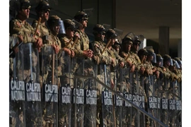 Tổng thống Mỹ bất ngờ rút lại kế hoạch triển khai Vệ binh Quốc gia tại 3 thành phố lớn