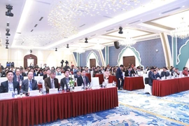 Hội thảo khoa học quốc tế lần thứ nhất năm 2026: Thúc đẩy y học chính xác và đổi mới quản trị y tế