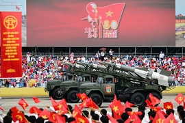 Viettel đạt doanh thu kỷ lục 220 nghìn tỷ đồng trong năm 2025