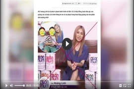 Quy định mới siết chặt hoạt động quảng cáo trên mạng