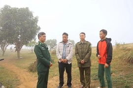 Đồng bào Mông một lòng theo Đảng - Khát vọng đổi đời từ núi cao (Bài 2): Những “hạt giống đỏ” phía sau dốc “cổng trời”