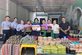 Những dự án thắp sáng tương lai khách hàng vi mô