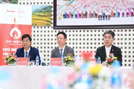 Năm 2025, toàn quốc vận động và tiếp nhận được gần 1,75 triệu đơn vị máu