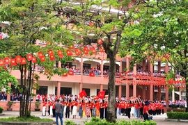 Bồi đắp niềm tin, nhân lên niềm tự hào