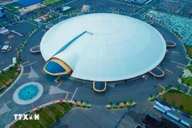 Chuẩn bị tổ chức Hội chợ Quốc gia mùa Xuân vào tháng 2/2026