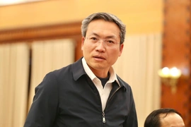 Bộ Công an xác định bảo vệ Đại hội XIV của Đảng là nhiệm vụ trọng tâm hàng đầu