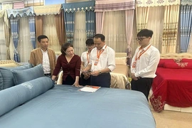 Để hộ kinh doanh phát triển ổn định, minh bạch