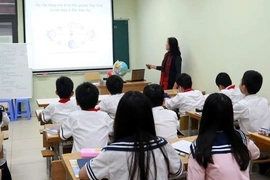 Dự kiến quy định mới về dạy thêm, học thêm