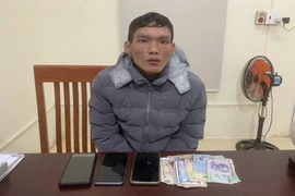 Vừa ra tù lại tái phạm tội trộm cắp tài sản