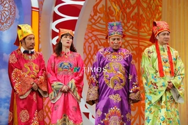 Tết Bính Ngọ không có Táo quân, sẽ có một chương trình đặc biệt ra mắt