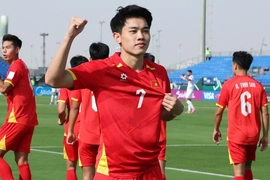 U23 Việt Nam giữ ngôi đầu bảng; Fletcher: “Dẫn dắt Man Utd là vinh dự vượt ngoài giấc mơ”