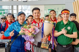 ĐH VHTTDL Thanh Hóa vào bảng đấu khó tại vòng loại giải Thanh niên Sinh viên 2026