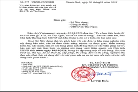 Tăng cường giải pháp bảo đảm ATGT trên Quốc lộ 47B