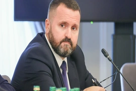 Ba Lan sẽ không gửi quân đến Ukraine